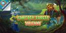 review 896576 Fantasy Forest Solitair